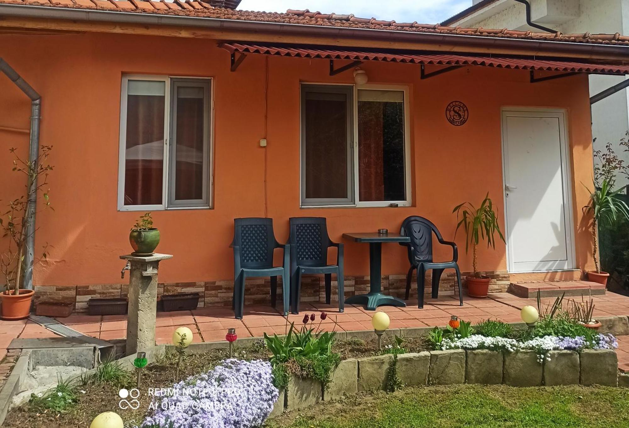 Studio Stonel Veliko Tarnovo Kültér fotó