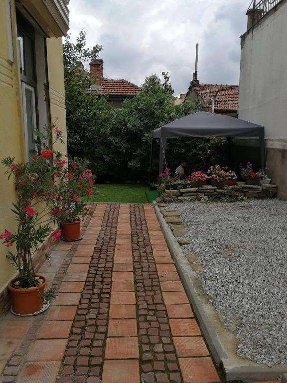 Studio Stonel Veliko Tarnovo Kültér fotó