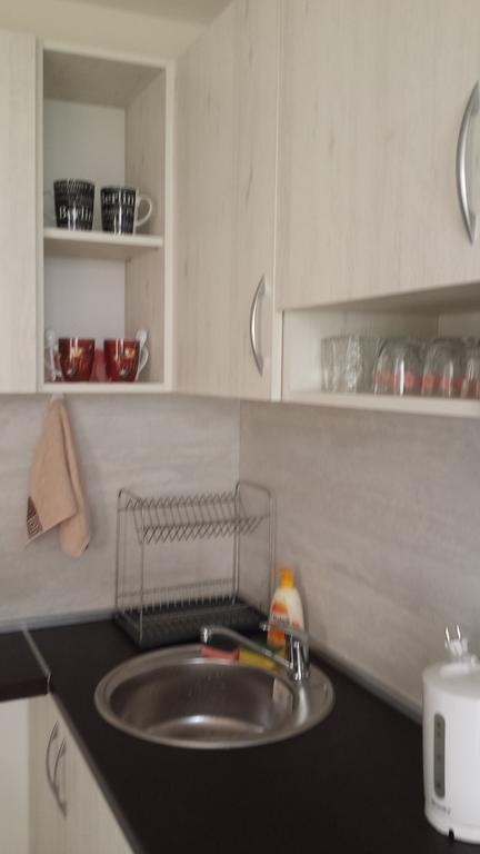 Studio Stonel Veliko Tarnovo Kültér fotó
