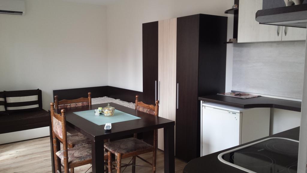 Studio Stonel Veliko Tarnovo Kültér fotó