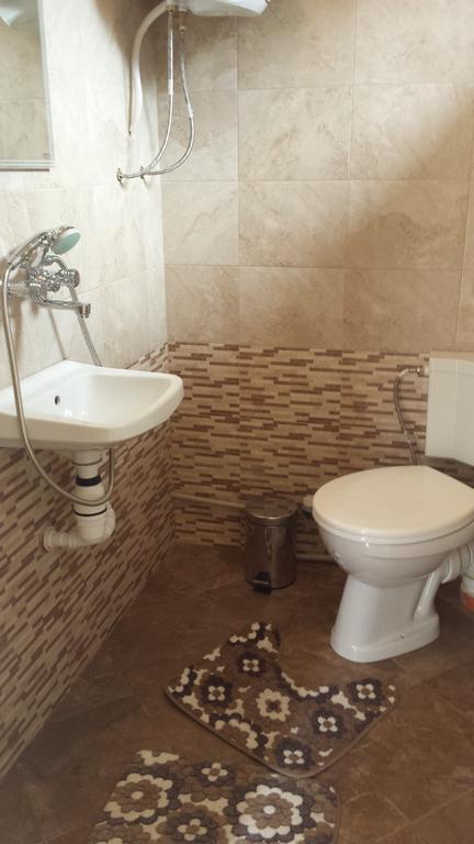 Studio Stonel Veliko Tarnovo Kültér fotó