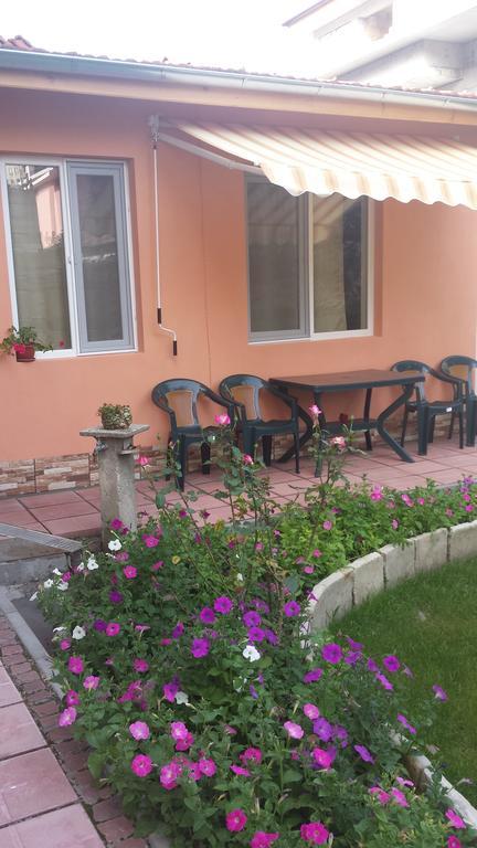 Studio Stonel Veliko Tarnovo Kültér fotó