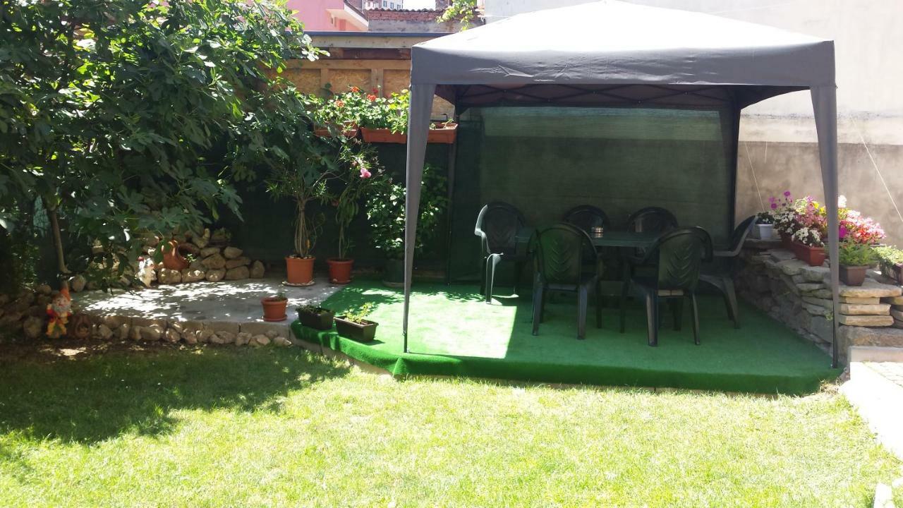 Studio Stonel Veliko Tarnovo Kültér fotó